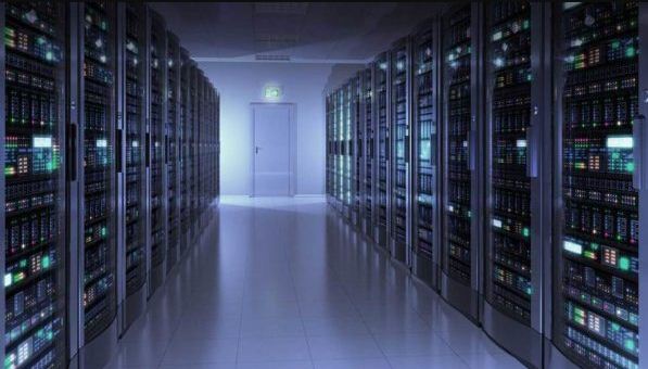 Data Recovery